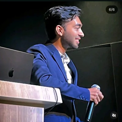 Induj Gupta